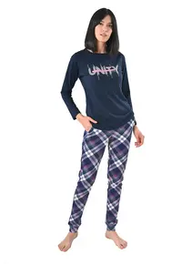 Pijama PFI112 - Multicolor