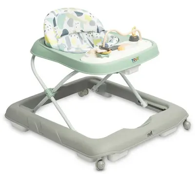 Premergator Caretero Toyz - Nel, gri