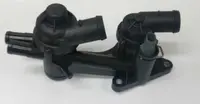 Termostat lichid racire (83 C 87 C, in carcasa) potrivit AUDI A1, A3; SEAT ALTEA, ALTEA XL, CORDOBA, IBIZA III, IBIZA IV, IBIZA IV SC, IBIZA IV ST, IBIZA IV HATCHBACK 1.2-1.6LPG 07.01-03.20