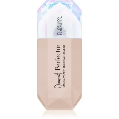 Physicians Formula Mineral Wear® Diamond Perfector crema BB culoare Fair-to-Light 37 ml