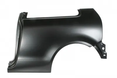 Aripa spate stanga VW POLO 3 usi intre 2001-2009