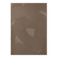 Covor maro din lână 120x170 cm Kensington Victoria – Ted Baker