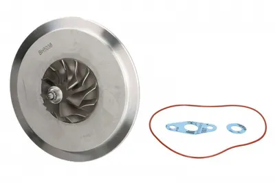 Miez turbina aluminiu potrivit IVECO EUROCARGO I-III 09.00-09.15