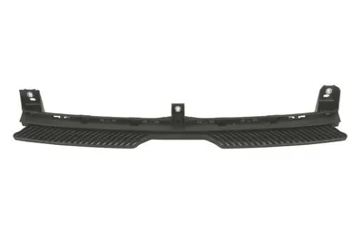 Suport tampon fata potrivit VW TIGUAN II 2016-2019 - (superior, plastic)