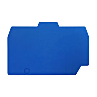 Element terminal pentru cleme tip HTE.6 (IK122006)