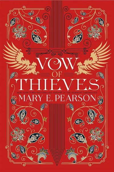 Vow of Thieves