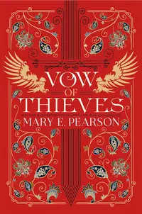 Vow of Thieves