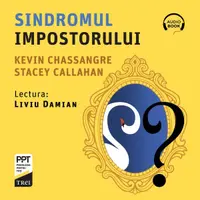 Sindromul impostorului - Audiobook