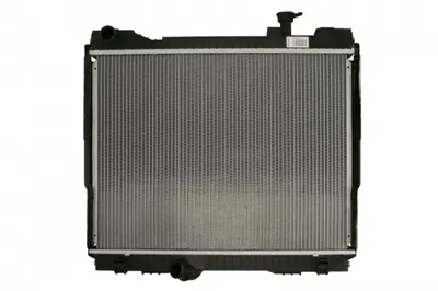 Radiator racire motor (fara rama) potrivit NISSAN CABSTAR, NT400 CABSTAR YD25DDTi-YD25K3LD-5MI 09.06