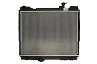 Radiator racire motor (fara rama) potrivit NISSAN CABSTAR, NT400 CABSTAR YD25DDTi-YD25K3LD-5MI 09.06-