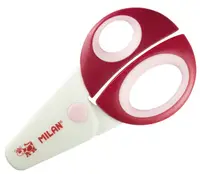 Foarfeca pentru copii Milan - Funny, 12.2 cm, sortiment