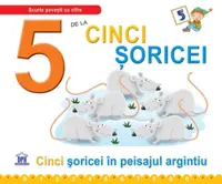 5 de la Cinci soricei