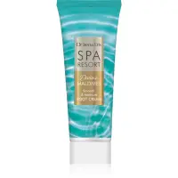 Dr Irena Eris SPA Resort Maldives cremă hidratantă pentru picioare 75 ml