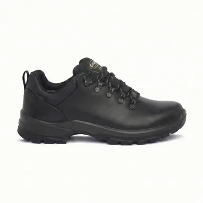Pantofi Grisport Idaite Negru - Black