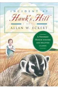 Incident at Hawk's Hill