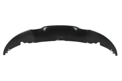 Capac bara fata pachet M, negru mat potrivit BMW 3 E92, E93 03.06-03.10