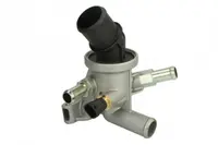 Termostat lichid racire (in carcasa) potrivit JEEP CHEROKEE, LIBERTY, WRANGLER III 2.8 2.8D 04.07