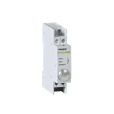 Lampi de semnalizare modulare Ex9PD1w 24V AC/DC