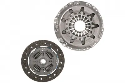 Set ambreiaj (200mm) potrivit RENAULT TWINGO III; SMART FORFOUR, FORTWO 1.0 07.14