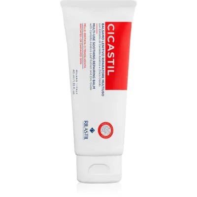 Rilastil Cicastil balsam protector si regenerator cu efect calmant 40 ml