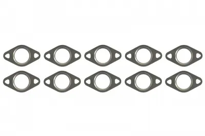 Garnitura Supapa Egr (pret Pt 10 Buc) Potrivit Alfa Romeo 147, 156, 159, 166, Brera, Gt, Spider; Fiat Brava, Bravo I, Bravo Ii, Croma, Doblo, Doblo Minivan, Grande Punto 1.9d 2.4d 2.5 09.97