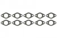 Garnitura Supapa Egr (pret Pt 10 Buc) Potrivit Alfa Romeo 147, 156, 159, 166, Brera, Gt, Spider; Fiat Brava, Bravo I, Bravo Ii, Croma, Doblo, Doblo Minivan, Grande Punto 1.9d 2.4d 2.5 09.97-
