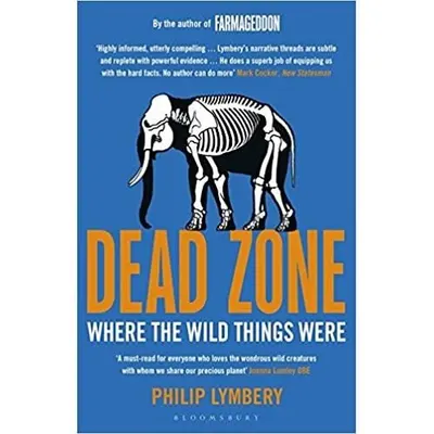 Dead Zone: Where the Wild Things Were
