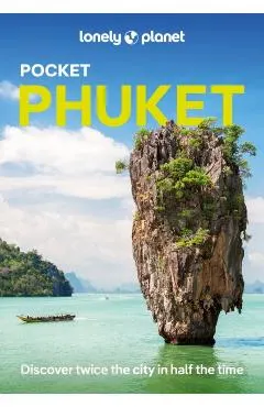 Lonely Planet Pocket Phuket 6