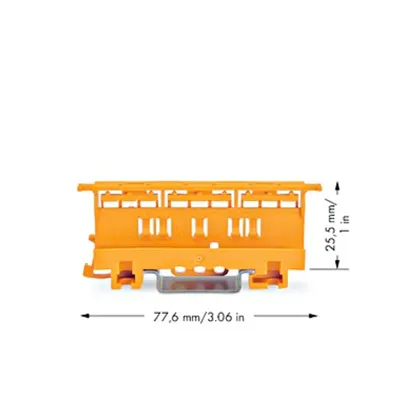 Adaptor de montaj pentru seria 221