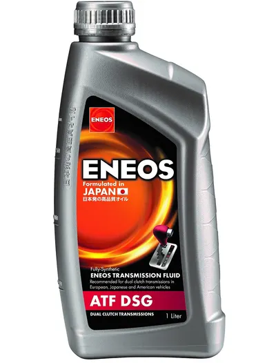 Ulei transmisie automata ENEOS ATF DSG E.ATFDSG 1, volum 1 litru, sintetic 1L