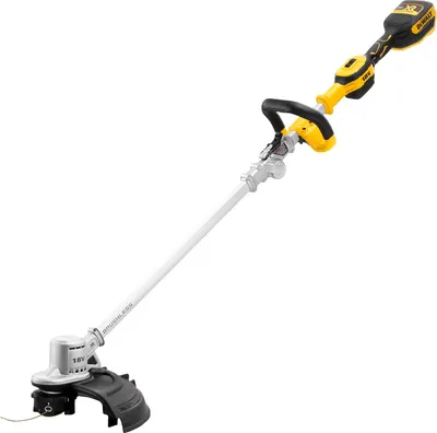 Mașină de tuns iarba fără fir DeWALT - DCMST561N, 18V, 36 cm, fără baterie și încărcător