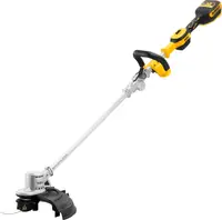 Mașină de tuns iarba fără fir DeWALT - DCMST561N, 18V, 36 cm, fără baterie și încărcător