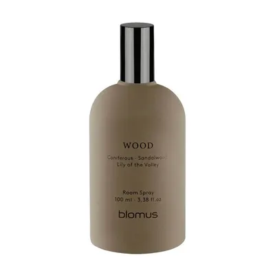 Parfum de cameră 100 ml Tuoksu Wood – Blomus