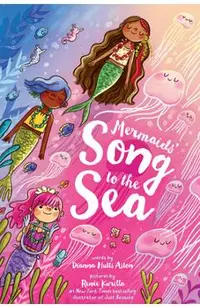 Mermaids' Song to the Sea
