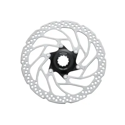 Disc Frana Shimano SM-RT30-S 160mm Center Lock Include Piulita de Strangere (Tip SM-RT10)