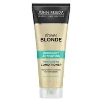 Balsam păr bălai John Frieda Highlight Activating 250 ml