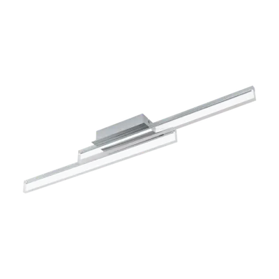 Lampa tavan/perete PALMITAL 3000K alb cald 220-240V,50/60Hz IP44