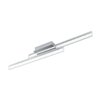 Lampa tavan/perete PALMITAL 3000K alb cald 220-240V,50/60Hz IP44