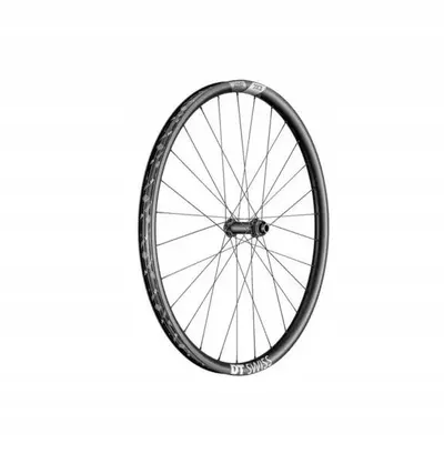 Roată față DT Swiss EXC 1501 SPLINE ONE 30 27.5 CL 15/110mm Enduro 28H