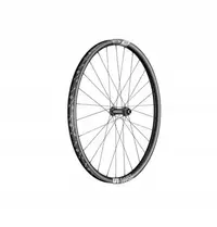 Roată față DT Swiss EXC 1501 SPLINE ONE 30 27.5 CL 15/110mm Enduro 28H