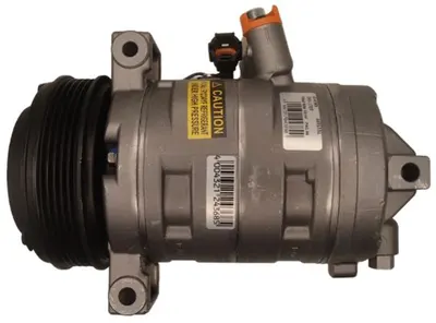 Compresor climatizare (reconditonat) potrivit MERCEDES X (470); NISSAN NAVARA NP300; RENAULT ALASKAN 2.3D 01.15