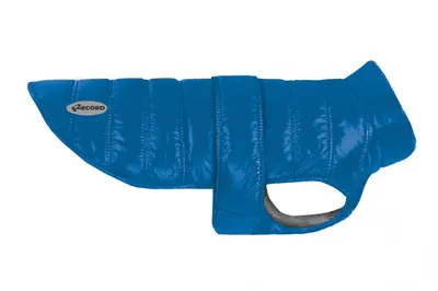 Geaca impermeabila Wind - Albastru - 5XL