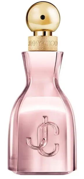 Jimmy Choo Apă de parfum I Want Choo With Love, 40 ml