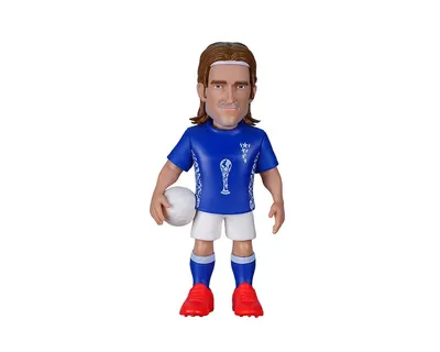 Figurina - World Cup Legends - Totti (Italy), 12cm