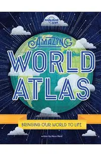 Amazing World Atlas 2: The World's in Your Hands