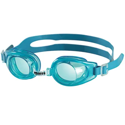 Ochelari de inot Mares AQ - STAR, Albastru