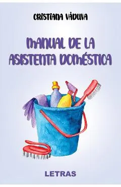 eBook Manual de la asistenta domestica