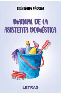 eBook Manual de la asistenta domestica