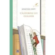 Roman Calatoriile lui Gulliver