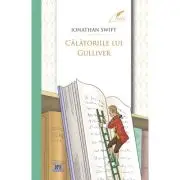 Roman Calatoriile lui Gulliver